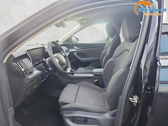 Skoda - Kodiaq - EU-Neuwagen - Reimport