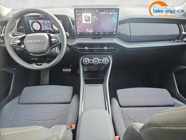 Skoda - Kodiaq - EU-Neuwagen - Reimport