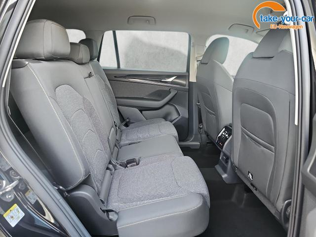 Skoda - Kodiaq - EU-Neuwagen - Reimport