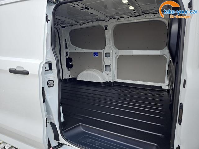 Ford - Transit - EU-Neuwagen - Reimport