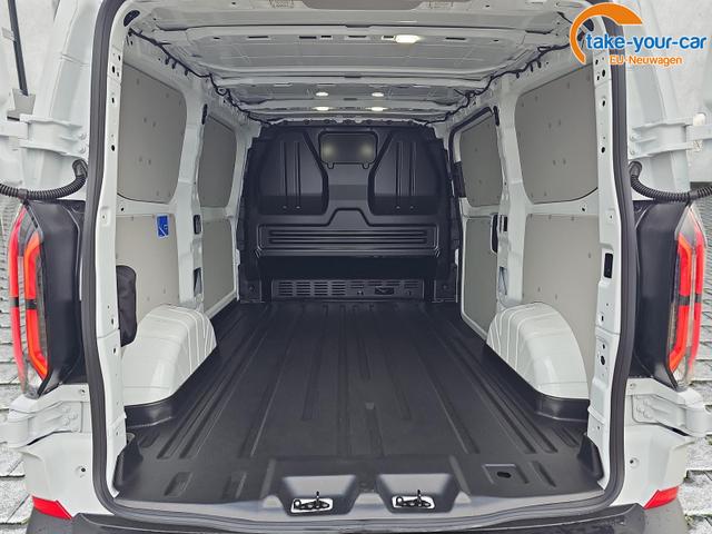 Ford - Transit - EU-Neuwagen - Reimport