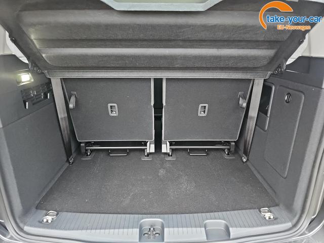 Volkswagen - Caddy Maxi - EU-Neuwagen - Reimport