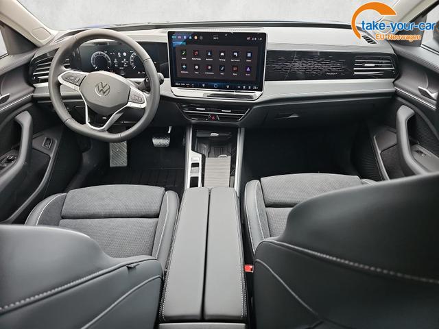 Volkswagen - Passat Variant - EU-Neuwagen - Reimport