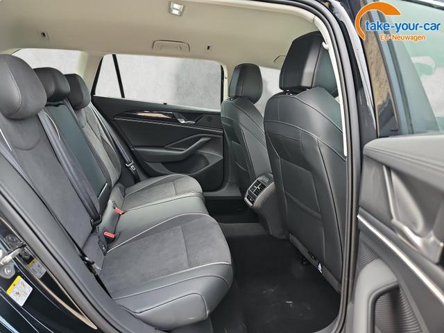 Volkswagen - Passat Variant - EU-Neuwagen - Reimport