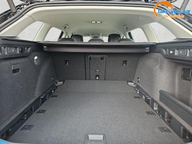 Volkswagen - Passat Variant - EU-Neuwagen - Reimport