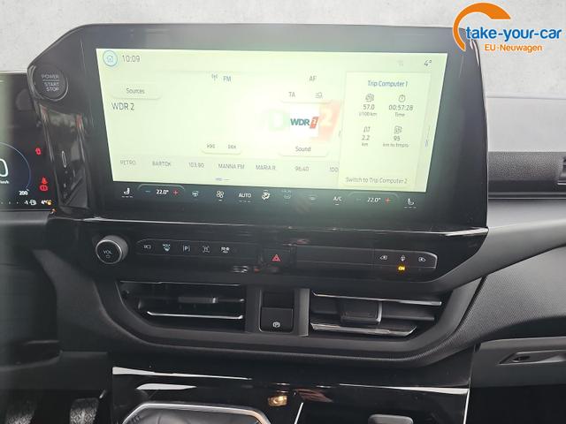 Ford - Tourneo Custom - EU-Neuwagen - Reimport