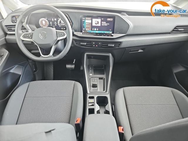 Volkswagen - Caddy Maxi - EU-Neuwagen - Reimport