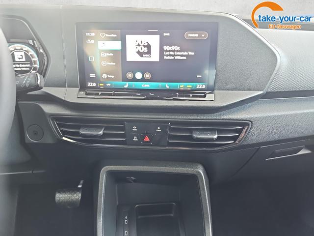 Volkswagen - Caddy Maxi - EU-Neuwagen - Reimport