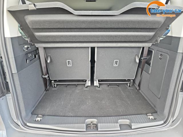 Volkswagen - Caddy Maxi - EU-Neuwagen - Reimport