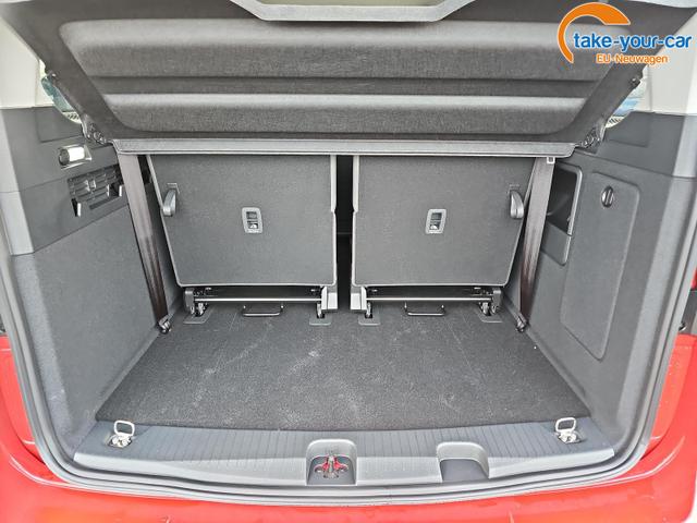 Volkswagen - Caddy Maxi - EU-Neuwagen - Reimport