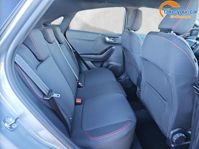 Ford - Puma - EU-Neuwagen - Reimport