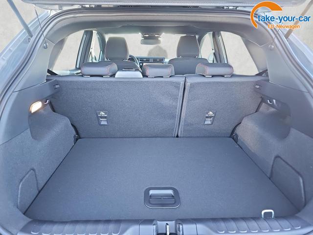 Ford - Puma - EU-Neuwagen - Reimport