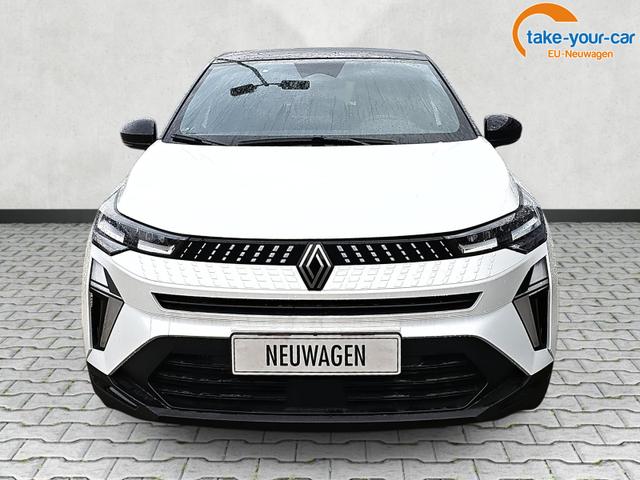 Renault - Captur - EU-Neuwagen - Reimport