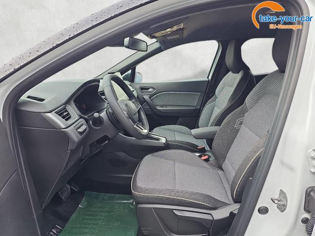 Renault - Captur - EU-Neuwagen - Reimport