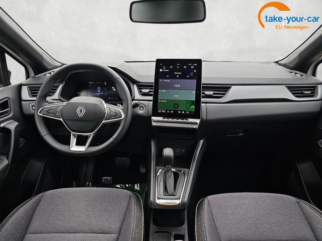 Renault - Captur - EU-Neuwagen - Reimport