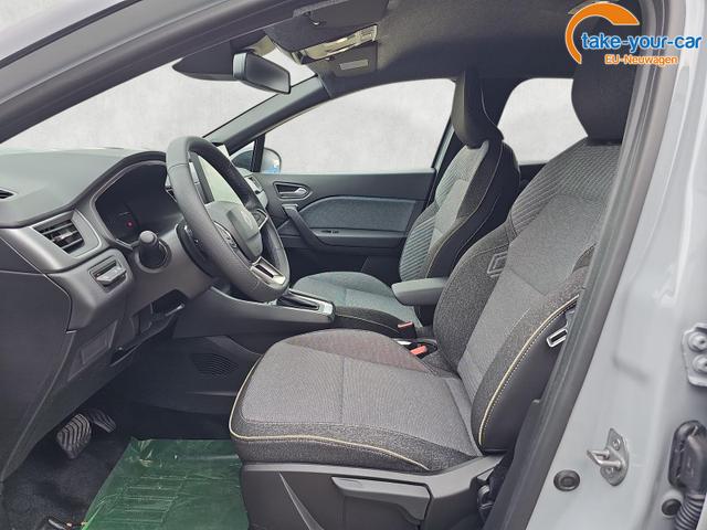 Renault - Captur - EU-Neuwagen - Reimport