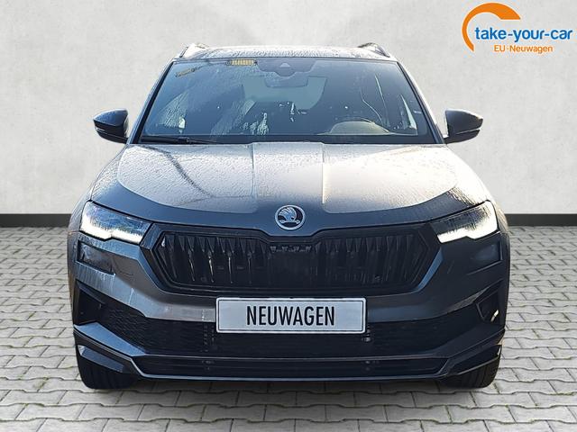Skoda - Karoq - EU-Neuwagen - Reimport