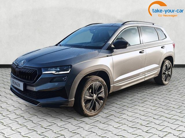 Skoda - Karoq - EU-Neuwagen - Reimport