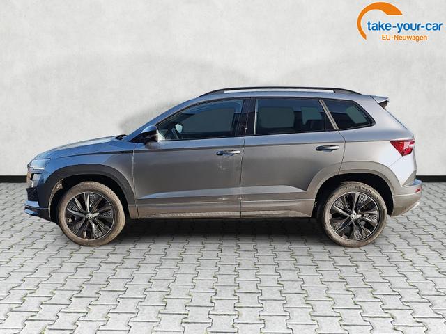 Skoda - Karoq - EU-Neuwagen - Reimport
