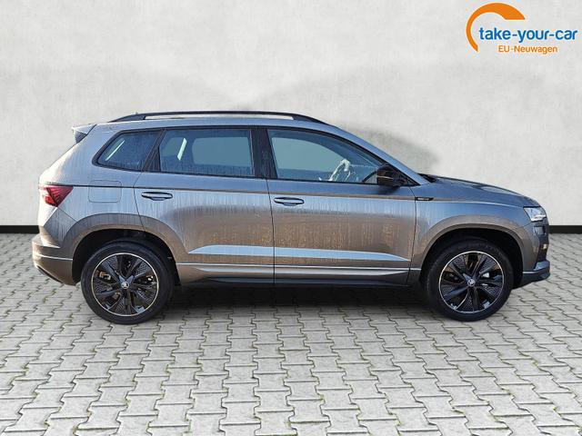 Skoda - Karoq - EU-Neuwagen - Reimport