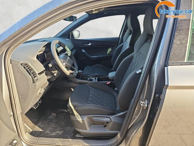 Skoda - Karoq - EU-Neuwagen - Reimport