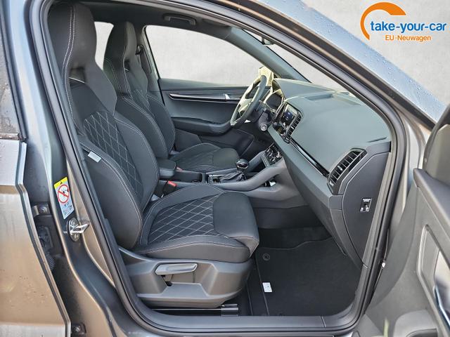Skoda - Karoq - EU-Neuwagen - Reimport