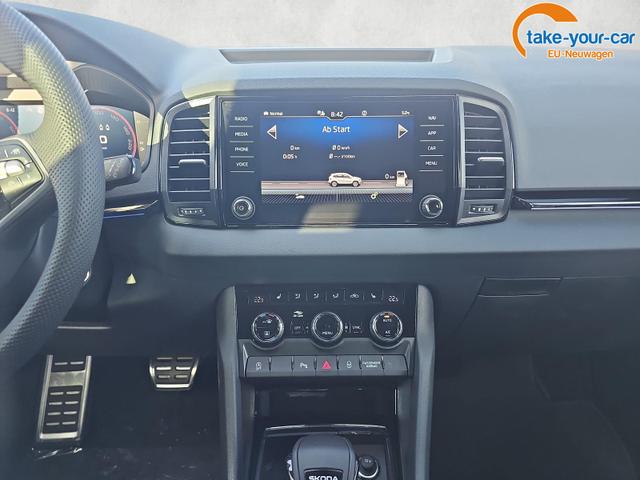 Skoda - Karoq - EU-Neuwagen - Reimport