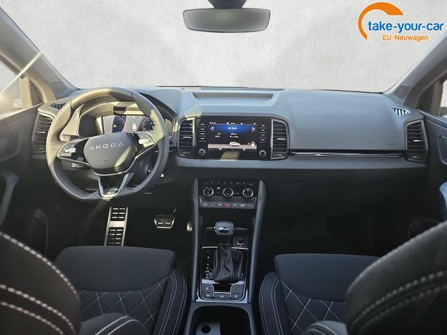 Skoda - Karoq - EU-Neuwagen - Reimport