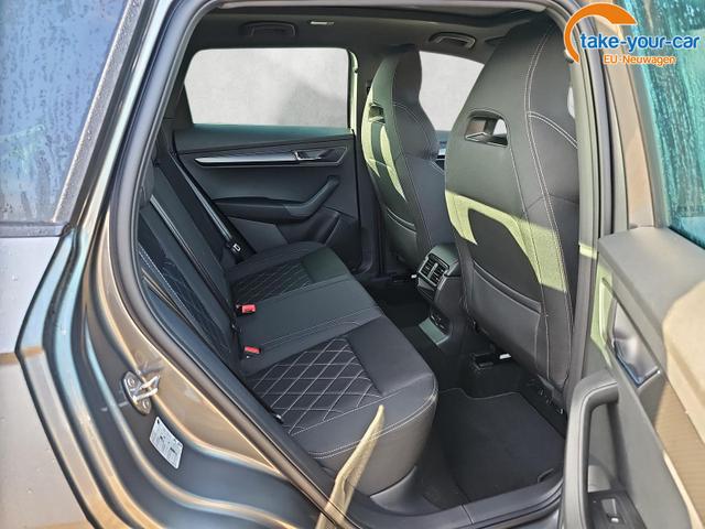 Skoda - Karoq - EU-Neuwagen - Reimport