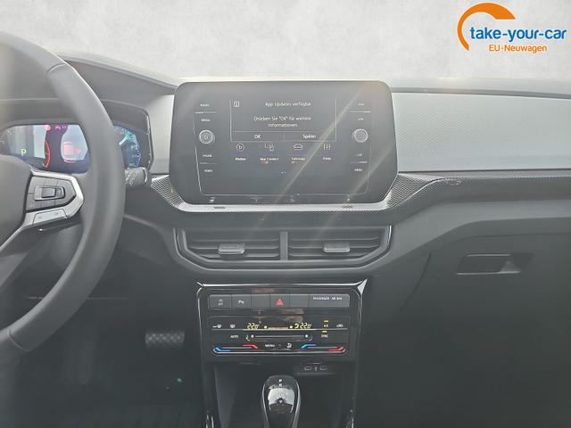 Volkswagen - T-Cross - EU-Neuwagen - Reimport