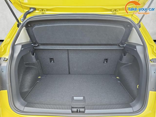 Volkswagen - T-Cross - EU-Neuwagen - Reimport