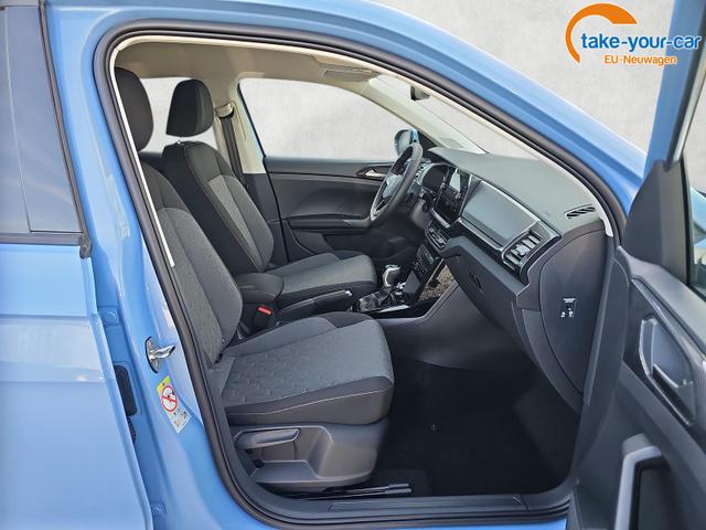 Volkswagen - T-Cross - EU-Neuwagen - Reimport