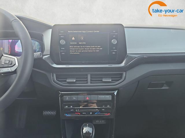 Volkswagen - T-Cross - EU-Neuwagen - Reimport