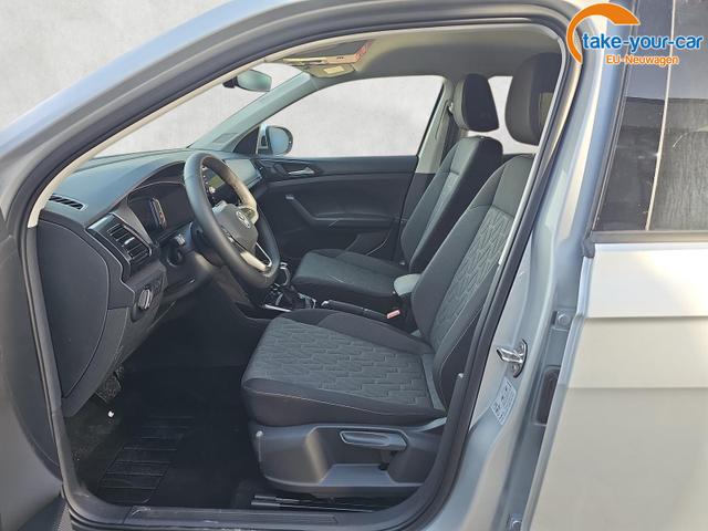 Volkswagen - T-Cross - EU-Neuwagen - Reimport