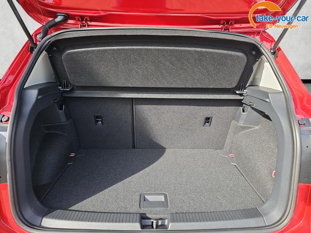 Volkswagen - T-Cross - EU-Neuwagen - Reimport