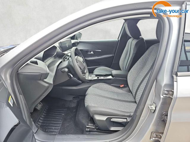 Peugeot - 208 - EU-Neuwagen - Reimport
