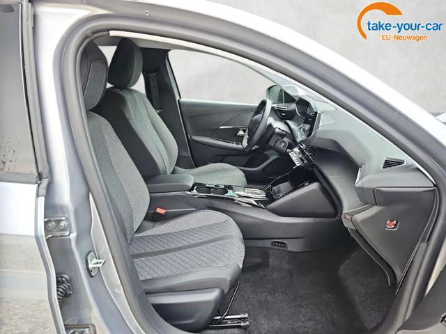 Peugeot - 208 - EU-Neuwagen - Reimport