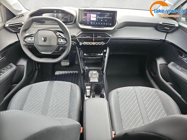 Peugeot - 208 - EU-Neuwagen - Reimport