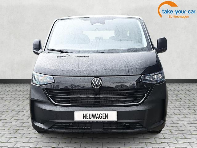 Volkswagen - T7 Caravelle - EU-Neuwagen - Reimport