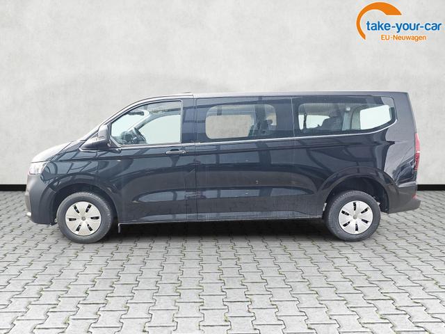 Volkswagen - T7 Caravelle - EU-Neuwagen - Reimport
