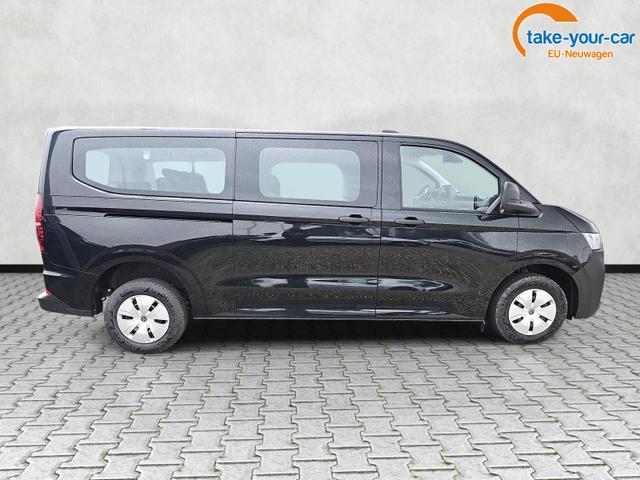 Volkswagen - T7 Caravelle - EU-Neuwagen - Reimport