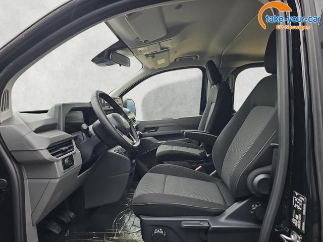 Volkswagen - T7 Caravelle - EU-Neuwagen - Reimport