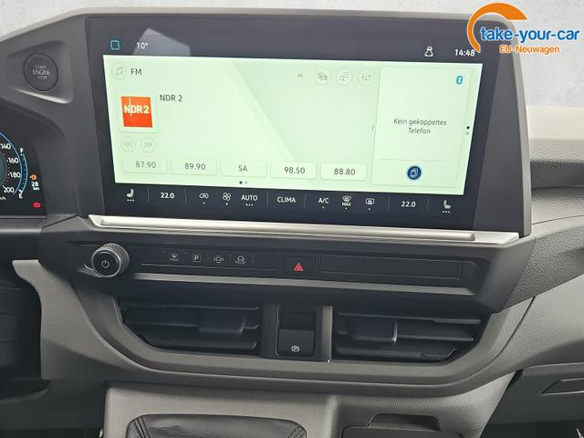 Volkswagen - T7 Caravelle - EU-Neuwagen - Reimport