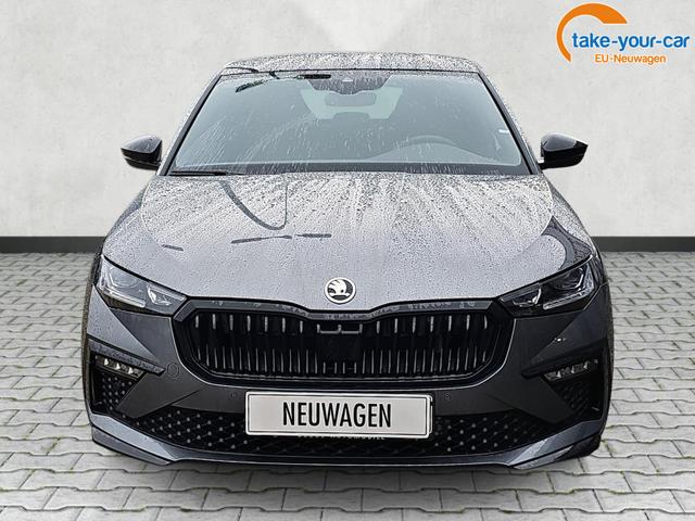 Skoda - Scala - EU-Neuwagen - Reimport