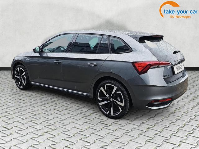 Skoda - Scala - EU-Neuwagen - Reimport