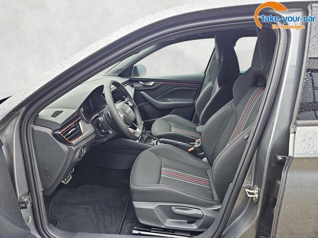 Skoda - Scala - EU-Neuwagen - Reimport