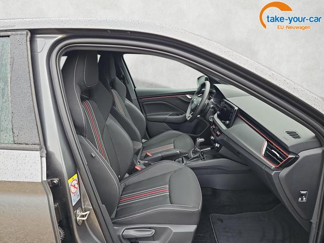 Skoda - Scala - EU-Neuwagen - Reimport