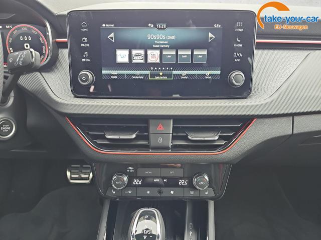 Skoda - Scala - EU-Neuwagen - Reimport