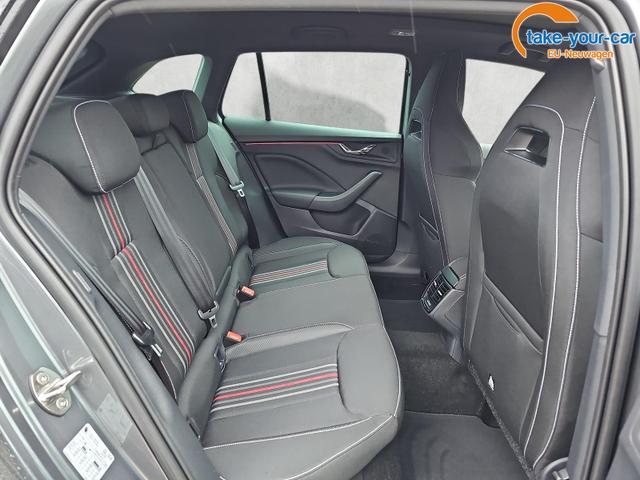 Skoda - Scala - EU-Neuwagen - Reimport