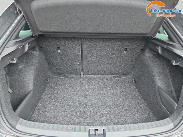 Skoda - Scala - EU-Neuwagen - Reimport